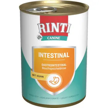 Rinti Canine Intestinal 400g