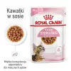 ROYAL CANIN Kitten Sterilised Sauce 12x85g