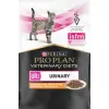 PURINA Pro Plan Veterinary Diets UR Urinary Cat Łosoś 85g