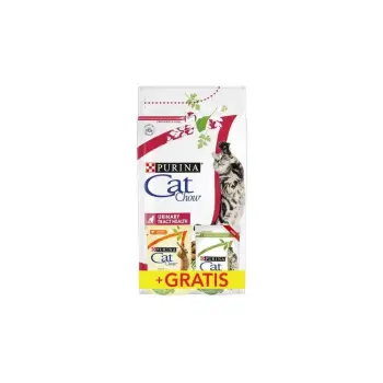 Purina Cat Chow Special Care Urinary Tract Health 1,5kg + Saszetki 2x85g GRATIS