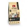 PETNER Adult Dog Small Breeds Z Indykiem 3kg