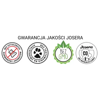 JosiDog Josera Lamb Basic 18kg