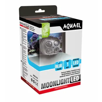 AQUAEL Moonlight LED 1W