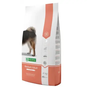 Nature’s Protection Adult Poultry All Breeds 4kg