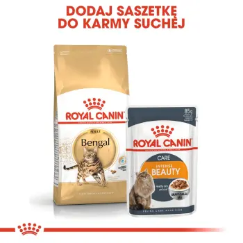 ROYAL CANIN Bengal Adult 400g