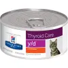 Hill's PD Prescription Diet Feline y/d 156g