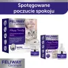 Ceva Animal Health Polska Sp. Z O.o Feliway Optimum Dyfuzor + Wkład 48ml