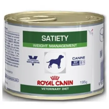 ROYAL CANIN Satiety Weight Management 195g