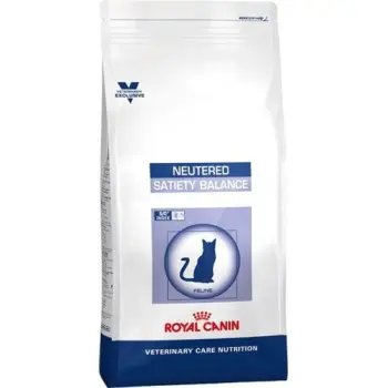 ROYAL CANIN Neutered Satiety Balance 12kg