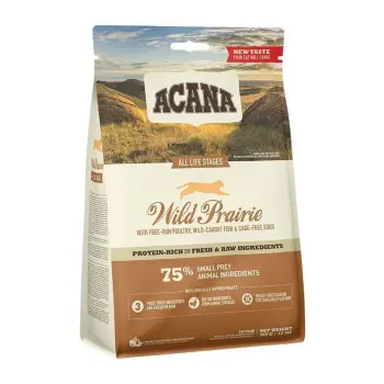 Acana Wild Prairie Cat 340g