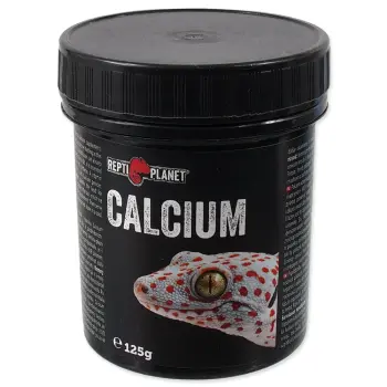 REPTI PLANET Calcium 125g