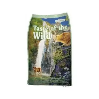 Taste Of The Wild Rocky Mountain 6,6kg