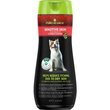 FURMINATOR Sensitive Skin Ultra Premium Conditioner 473 ml