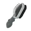 FURMINATOR Dual Grooming Brush Dwustronna Szczotka Do Pielęgnacji