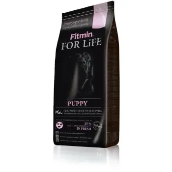 Fitmin For Life Puppy 3kg