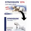 VetPlus Synoquin Efa Large Breed 30tab