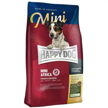 Happy Dog Mini Africa 1kg