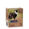 BOZITA Cat Łoś W Galaretce 370g