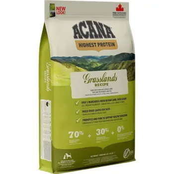 Acana Regionals Grasslands Dog 6kg