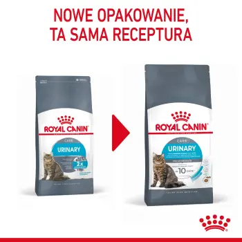 ROYAL CANIN Urinary Care 400g