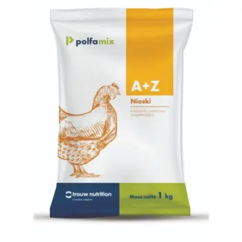 Trouw Nutrition Polfamix A+Z 1kg