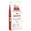 Brit Care Grain Free Sensitive Dziczyzna Z Ziemniakami 3kg