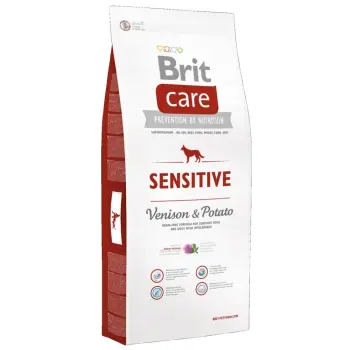 Brit Care Grain-Free Sensitive 12kg