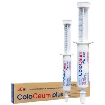 Scanvet ColoCeum Plus 30ml