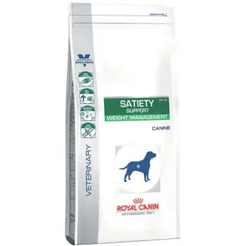 ROYAL CANIN Satiety Weight Management 1,5kg