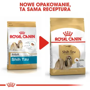 ROYAL CANIN Shih Tzu Adult 7,5kg