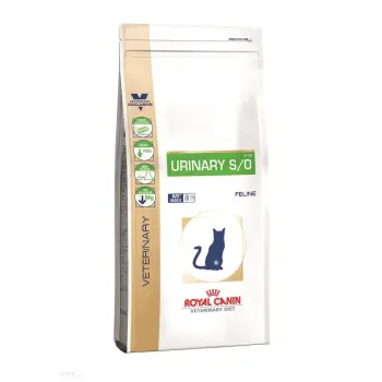 ROYAL CANIN Urinary S/O 9kg