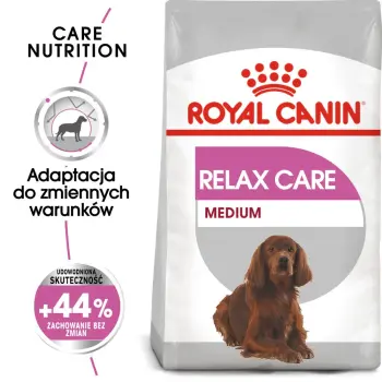 ROYAL CANIN CCN Medium Relax Care 1kg