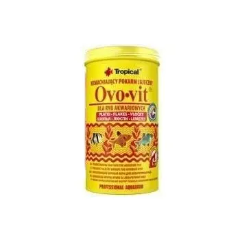 Tropical Ovo-Vit 500ml