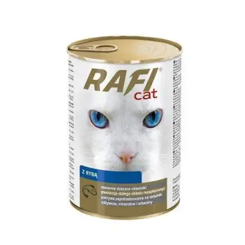 Dolina Noteci Rafi Cat Ryba W Sosie 415g