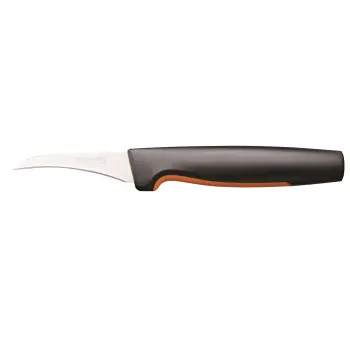 Fiskars Nóż Do Skrobania Zagięty 7cm