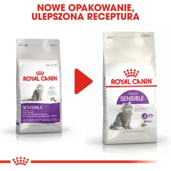 ROYAL CANIN Sensible 33 15kg