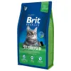 Brit Premium Sterilised Cat Z Kurczakiem 8kg