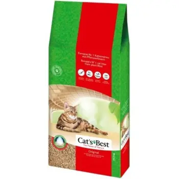 Rettenmaier Polska JRS Cats Best Original 30l/13kg