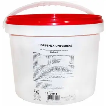 Dolfos Horsemix Universal 2% 8kg