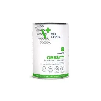 VETEXPERT Veterinary Diet Obesity 400g