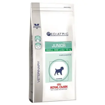 ROYAL CANIN Pediatric Junior Small Dog 800g