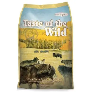 Taste Of The Wild High Prairie 5,6kg