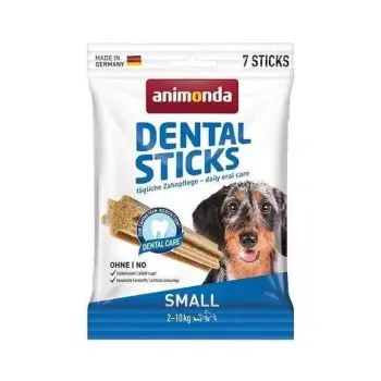 Animonda Dental Sticks Small 110g