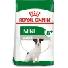 ROYAL CANIN Mini Adult 8+ 800g