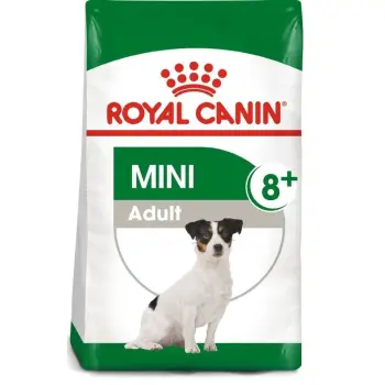 ROYAL CANIN Mini Adult 8+ 800g