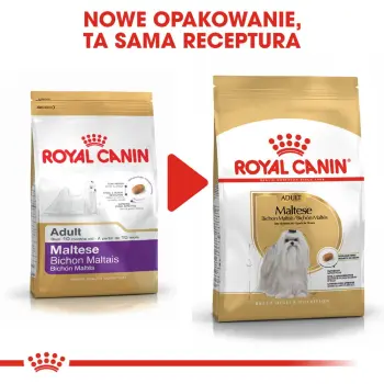 ROYAL CANIN Maltese Adult 1,5kg