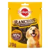 PEDIGREE Ranchos Originals 70g - przysmak z kurczakiem