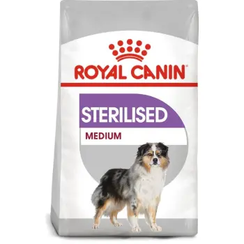 ROYAL CANIN CCN Medium Sterilised 12kg