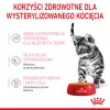 ROYAL CANIN Kitten Sterilised Gelee 12x85g