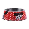 For Fan Pets Miska Dla Psa Minnie S 180ml